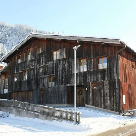 Appartement Brizerhaus 2 *