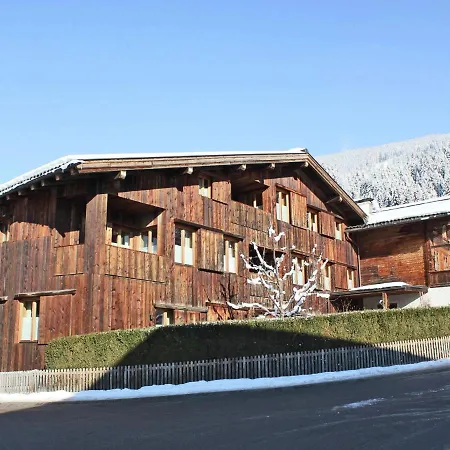 Brizerhaus 2 * Mayrhofen