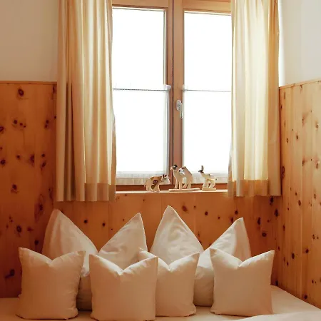 Brizerhaus 2 Appartement