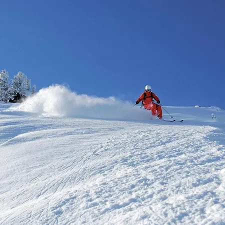 Brizerhaus 2 * Mayrhofen