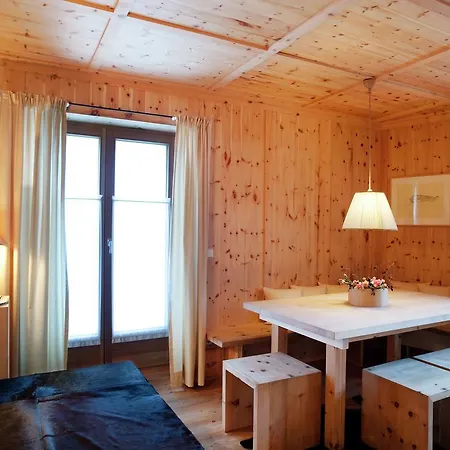 Apartment Brizerhaus 2